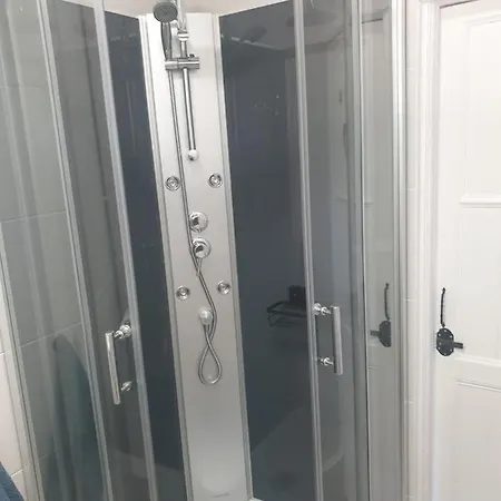 Wildberry Σπίτι διακοπών