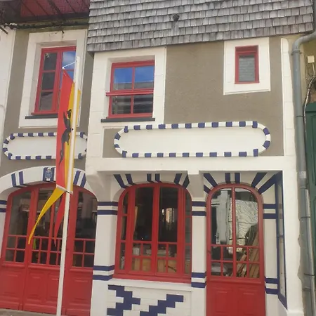 Casa vacanze Wildberry