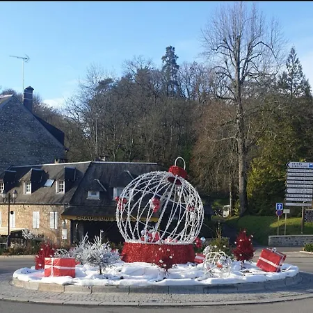 Holiday home Wildberry *