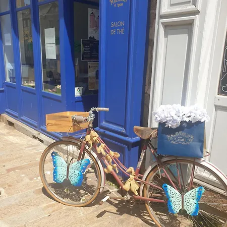 Wildberry Orgères-la-Roche