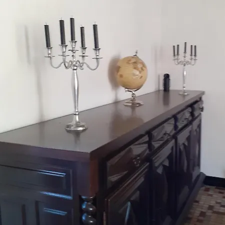 Wildberry Holiday home