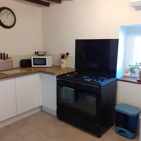 Σπίτι διακοπών Wildberry *