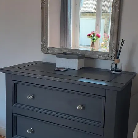 Wildberry Σπίτι διακοπών Orgères-la-Roche