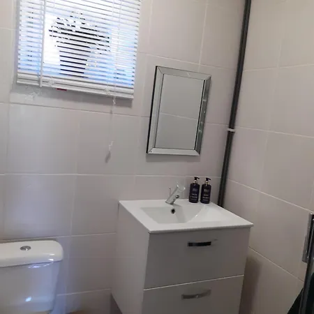 Σπίτι διακοπών Wildberry Orgères-la-Roche