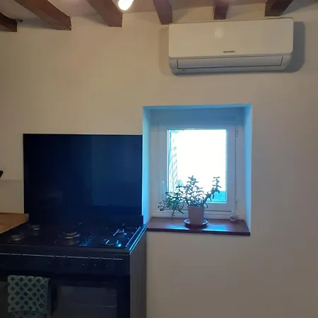 Σπίτι διακοπών Wildberry Orgères-la-Roche