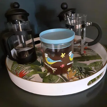 Wildberry * Orgères-la-Roche