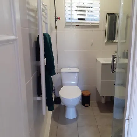 Holiday home Wildberry