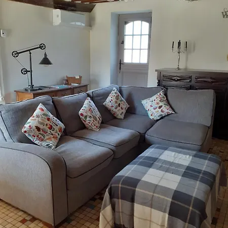 Σπίτι διακοπών Wildberry