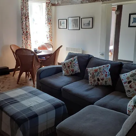 Wildberry Holiday home *