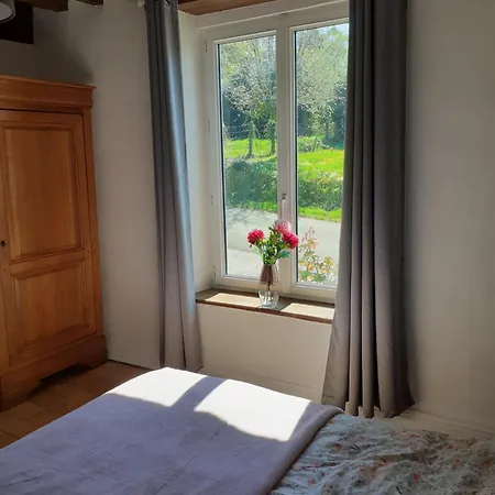 Wildberry Holiday home