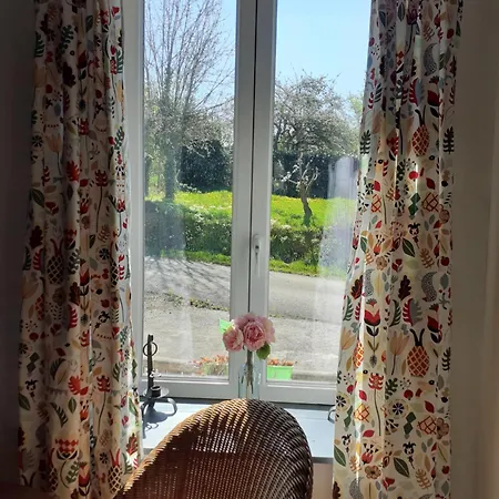 Wildberry Σπίτι διακοπών Orgères-la-Roche