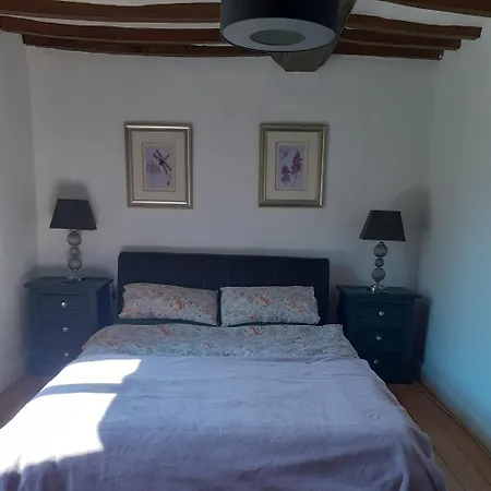 Wildberry Holiday home *
