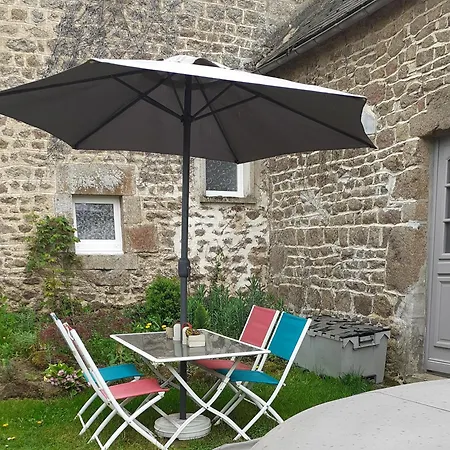 Wildberry Orgères-la-Roche