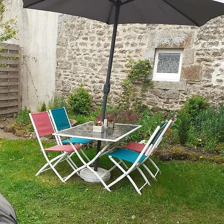 Holiday home Wildberry