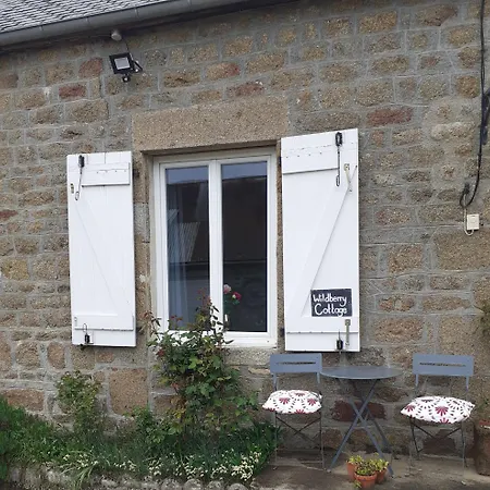 Wildberry Holiday home *