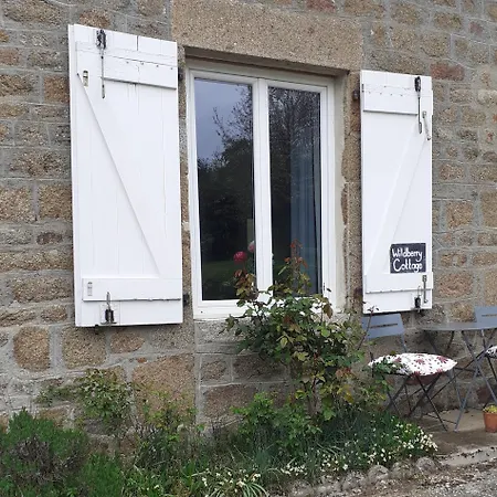 Holiday home Wildberry *