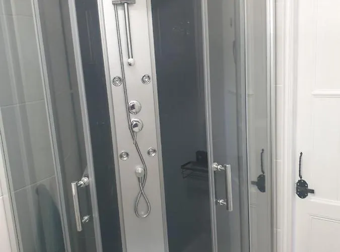 Wildberry Hébergement de vacances