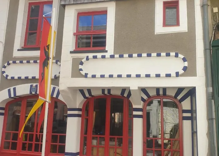 Casa vacanze Wildberry