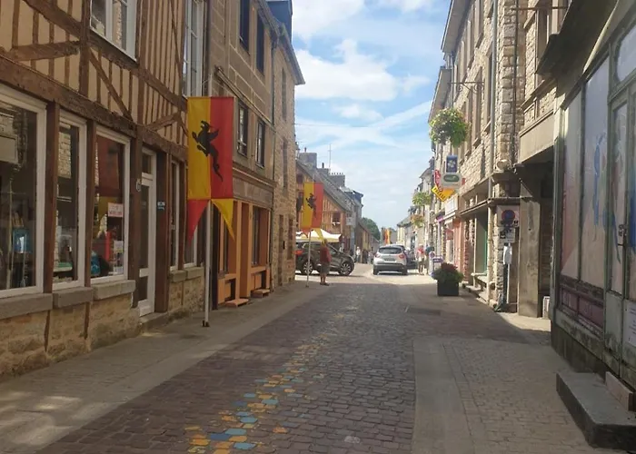 Wildberry * Orgères-la-Roche