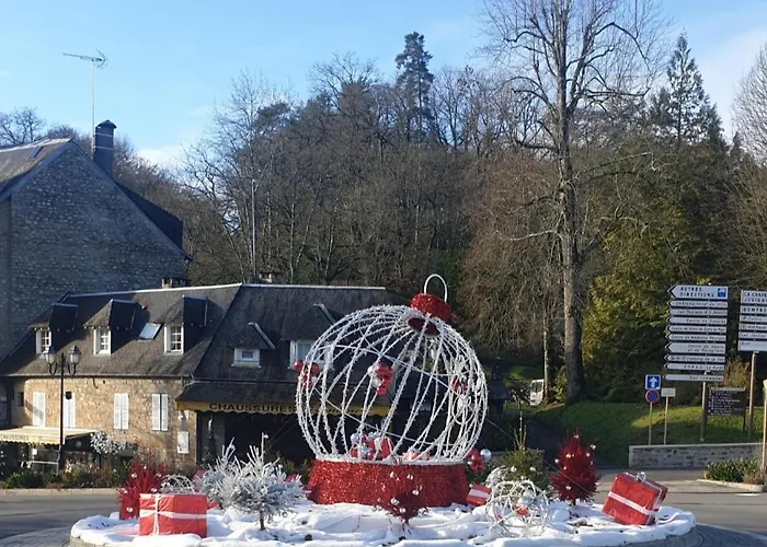 Casa vacanze Wildberry *