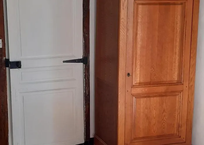 度假居 Wildberry *