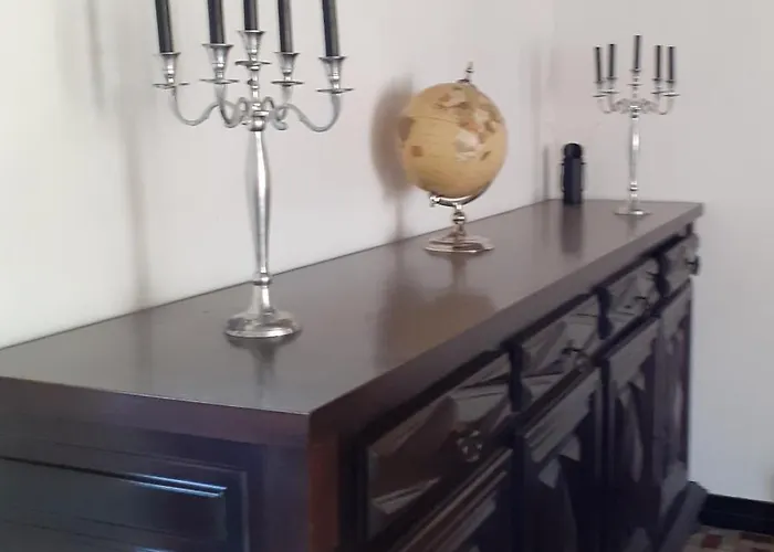 Wildberry Hébergement de vacances