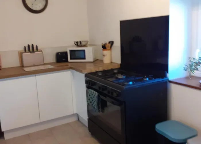 Hébergement de vacances Wildberry Orgères-la-Roche