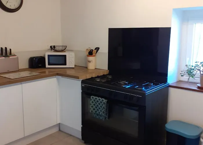 Hébergement de vacances Wildberry *