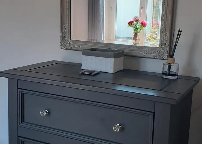 Wildberry Casa vacanze Orgères-la-Roche