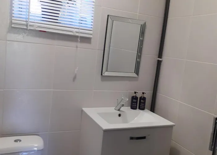 Hébergement de vacances Wildberry Orgères-la-Roche