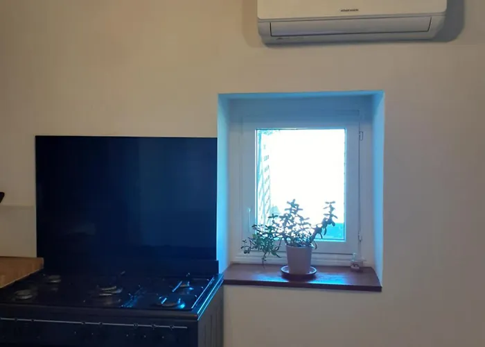 Hébergement de vacances Wildberry Orgères-la-Roche