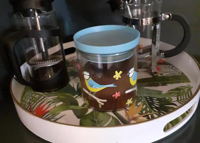 Wildberry * Orgères-la-Roche