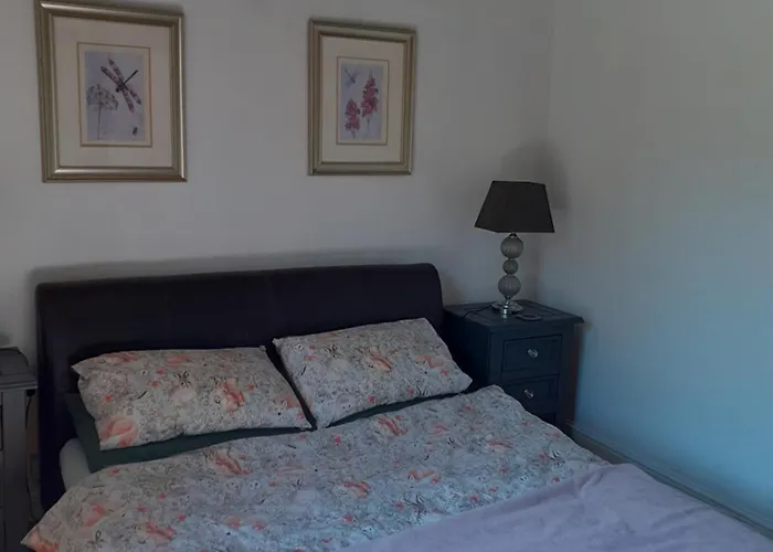 Wildberry Casa vacanze *