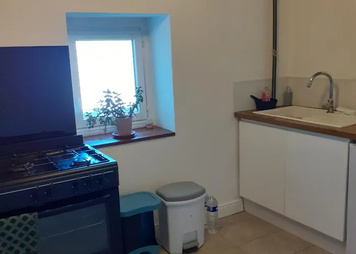 Wildberry * Orgères-la-Roche