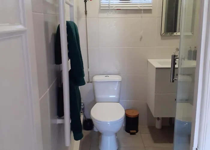 Casa vacanze Wildberry