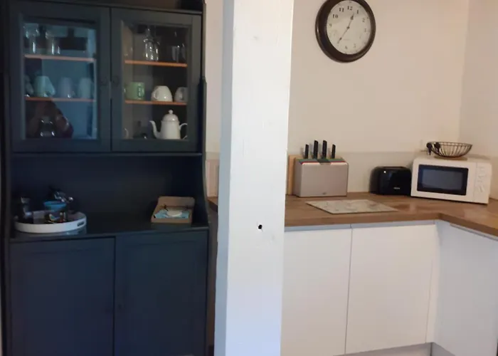 Casa vacanze Wildberry Orgères-la-Roche