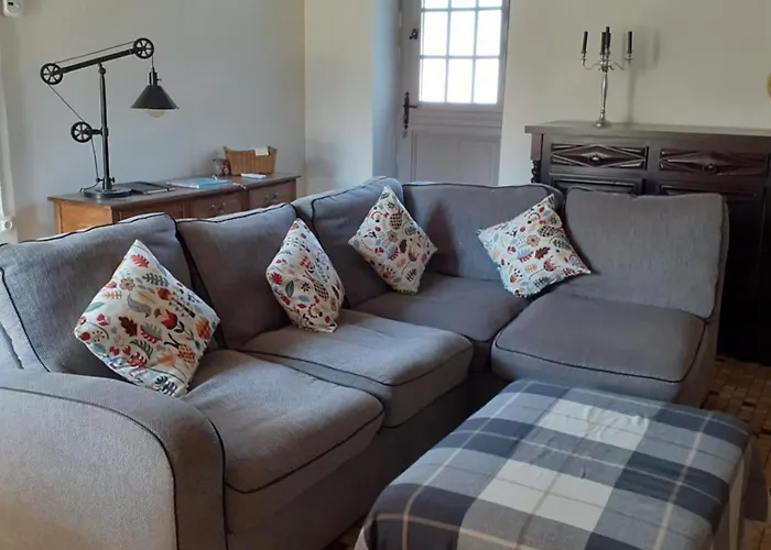 Casa vacanze Wildberry