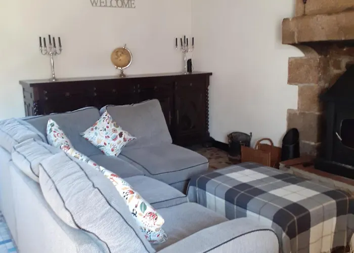 Wildberry * Orgères-la-Roche