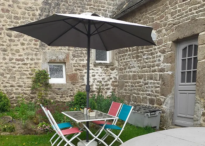 Wildberry Orgères-la-Roche