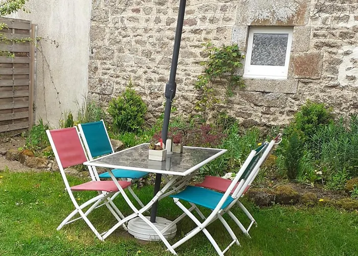 Hébergement de vacances Wildberry