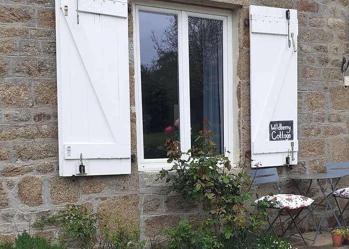 Casa vacanze Wildberry *